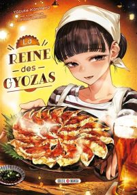 La Reine des gyozas - Soleil