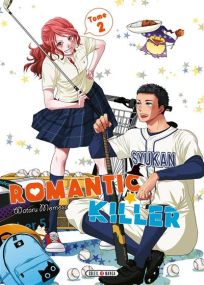 Romantic Killer T02 - Soleil