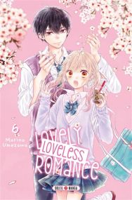 Lovely Loveless Romance T06 - Soleil