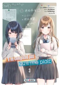 Il ne comprend pas qu'il me plaît T03 - Soleil