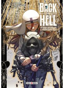 Back from Hell T06 - 