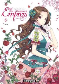 The Abandoned Empress T05 - kbooks