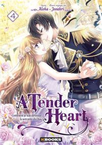 A Tender Heart T04 - kbooks