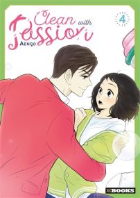 Clean with Passion T04 - kbooks