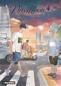 Navillera T04 - kbooks