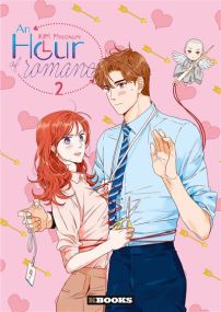 An hour of romance T02 - kbooks