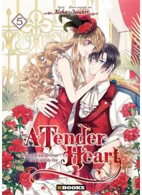 A Tender Heart T05 - 