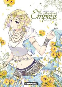 The Abandoned Empress T06 - kbooks