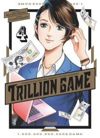 Trillion Game - Tome 04 - Glénat