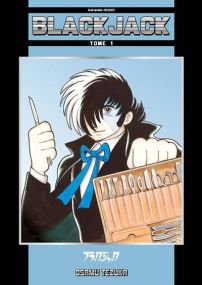 Black Jack - Isan Manga