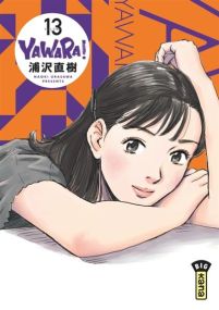 Yawara - Tome 13 - Kana Eds