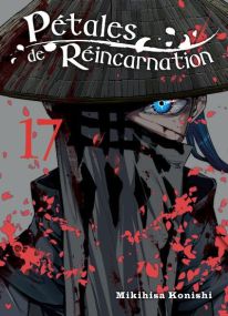Pétales de réincarnation T17 - Komikku