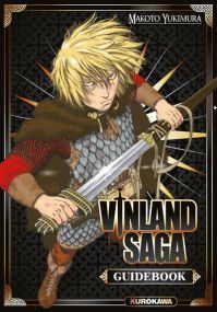Vinland Saga Guidebook - Kurokawa Eds