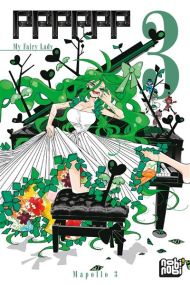Pppppp t03 - Nobi Nobi