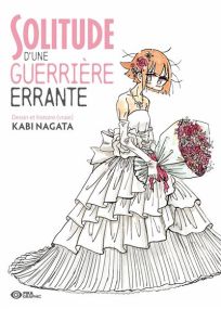 Solitude d'une guerrière errante - Pika