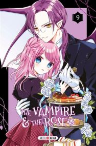 The Vampire and the Rose T09 - Soleil