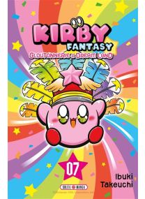 Kirby Fantasy T07 - 