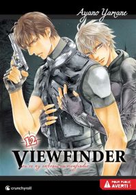 Viewfinder T12 - Crunchyroll Kaze