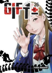 Gift +- T26 (Fin) - Komikku