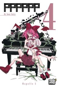 Pppppp t04 - Nobi Nobi