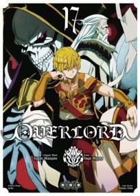 Overlord t17 - Ototo