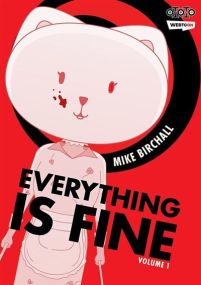 Everything is Fine T01 - Ototo