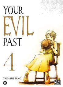 Your evil past T04 - Pika