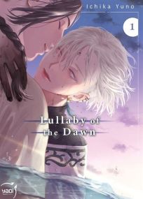 Lullaby of the Dawn T01 - Taifu Comics