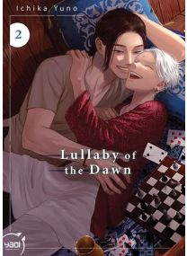 Lullaby of the Dawn T02 - 