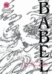 Babel - Tome 4 - Akata