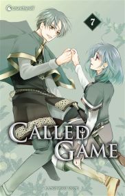 Called Game T07 - Crunchyroll Kaze