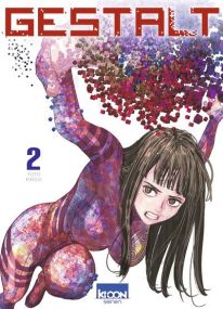 Gestalt T02 - Ki-oon