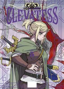 Clevatess T05 - Ki-oon