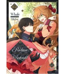 Comment Raeliana a survécu au manoir Wynknight - Tome 2 - Kotoon