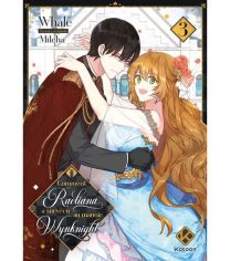 Comment Raeliana a survécu au manoir Wynknight - Tome 3 - Kotoon