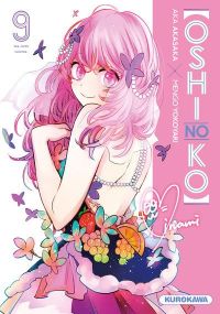 Oshi no ko - tome 9 - Kurokawa Eds