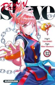 Demon Slave - Tome 12 - Kurokawa Eds