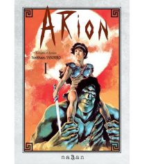 Arion T01 - Naban