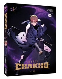 7 fates chako - Tome 01 - Neotoon