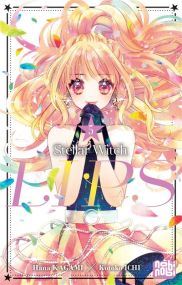 Stellar Witch Lips T05 - Nobi Nobi