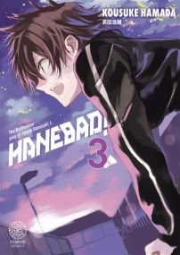 Hanebad! T03 - Noeve Grafx