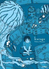 Kurage - Vega Dupuis