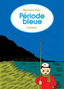 Période bleue - Cornelius Eds