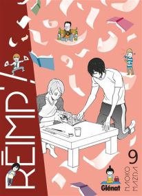 Réimp' ! - Tome 09 - Glénat