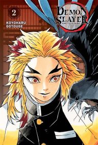 Demon Slayer - Edition Pilier T02 - Panini Manga