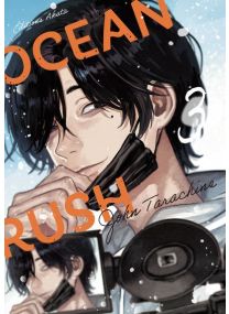Ocean Rush - Tome 3 (VF) - 