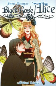 Black Rose Alice - Asuka