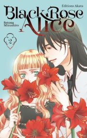 Black Rose Alice - Asuka