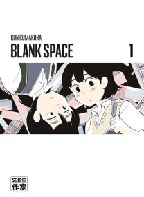 Blank space - Casterman