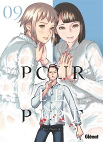 Pour le pire - Tome 09 - Glénat